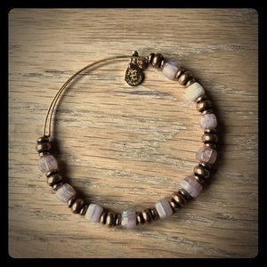 Alex & Ani Bracelet